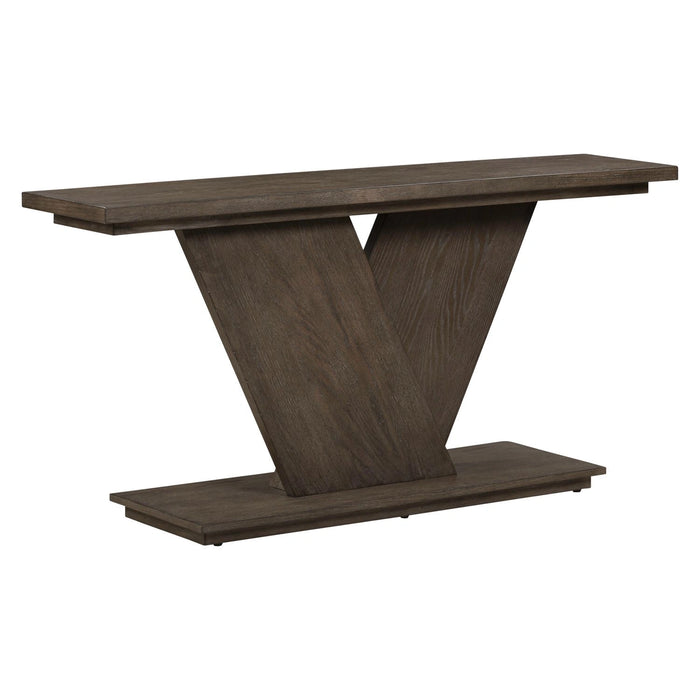 Aspen Sky Sofa Table image