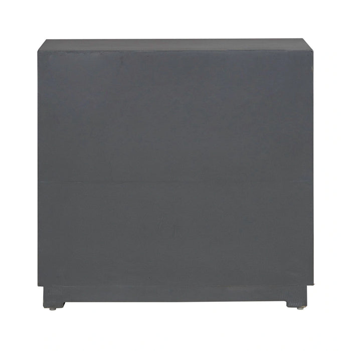 Fiore 2 Door Accent Cabinet image