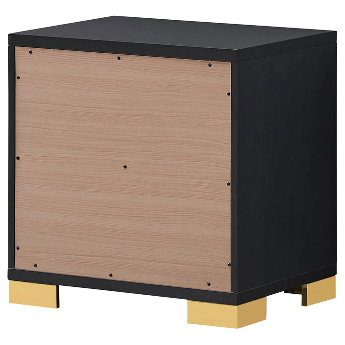 Marceline Nightstand