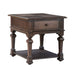 Provence Park Drawer End Table image