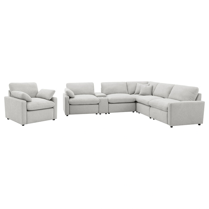 Collins Power Recliner