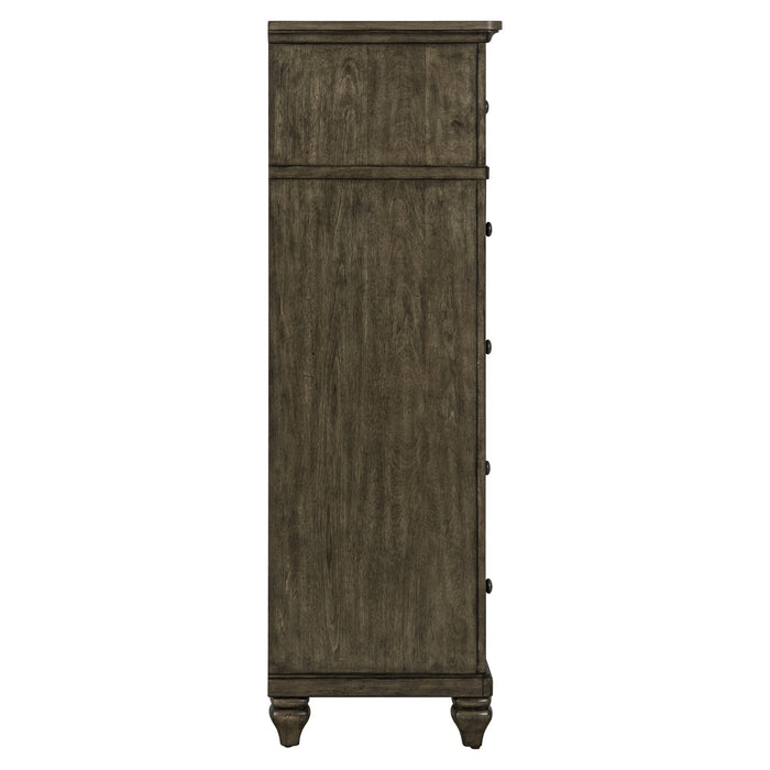 Twin Lakes 5 Drawer Chest image