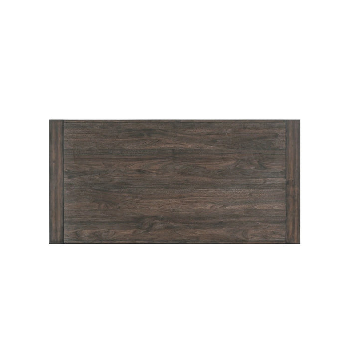 Modern Edge Writing Desk image