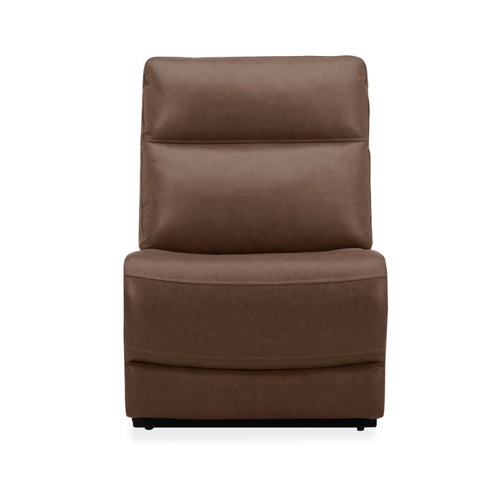 Collins Armless Chair image
