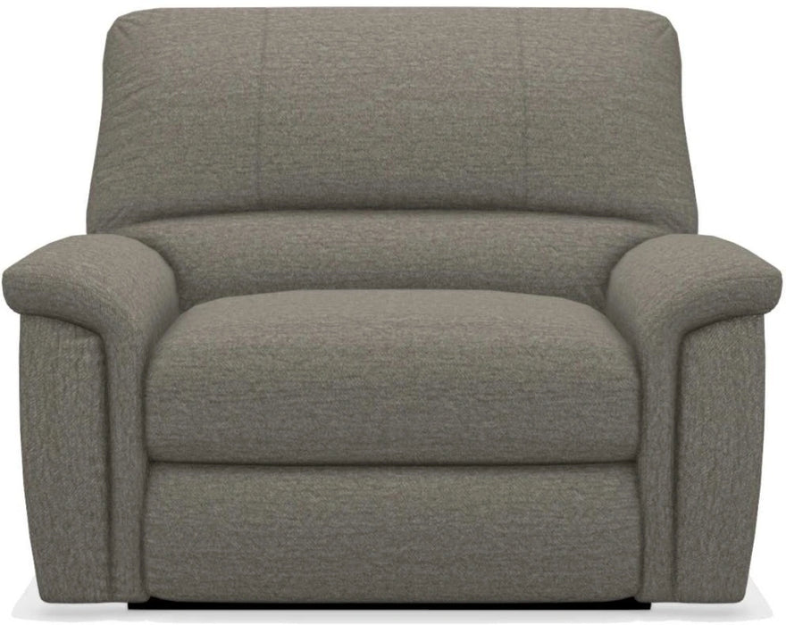 La-Z-Boy Aspen PowerRecline La-Z-Time Storm Recliner