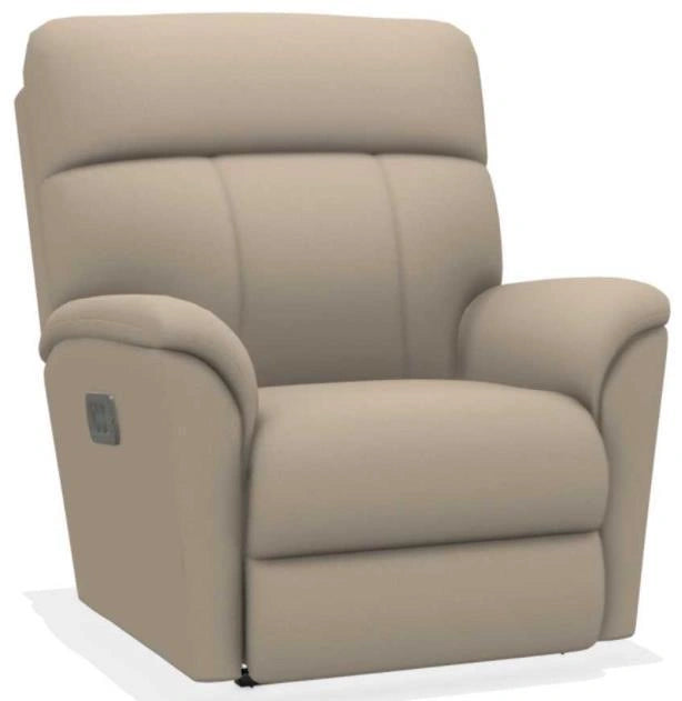 La-Z-Boy Arthur Sand Power Wall Recliner