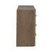 South Bend 6 Drawer Dresser in Burnished Clay image