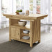 Lindsey Farm Gathering Table Set image