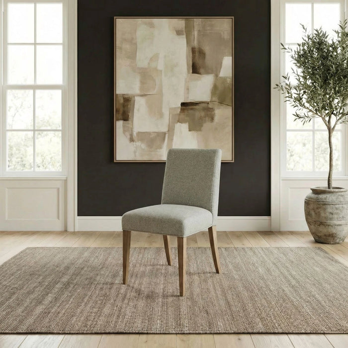 Hendrix Place Uph Side Chair (RTA) image