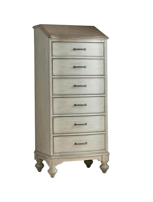 American Drew Litchfield Natick Lingerie Chest
