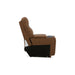 Cooper Console - Camel image