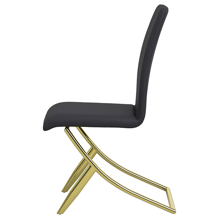 Carmelia Dining Side Chair