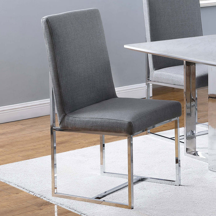 Mackinnon Dining Side Chair