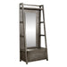 Modern Farmhouse 2 Piece Hall Tree Set image