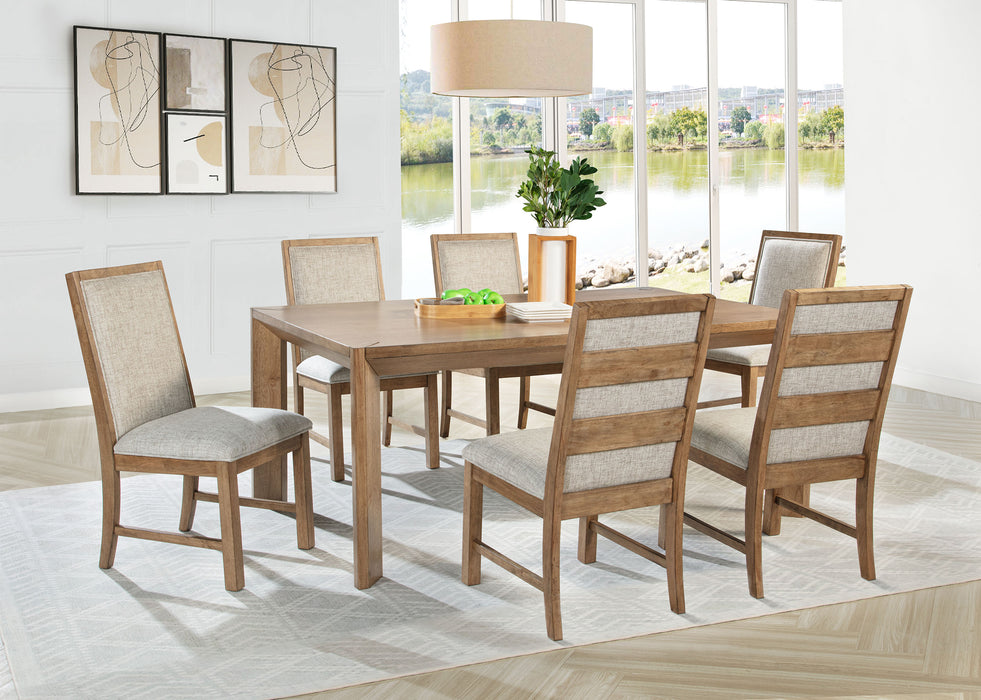 Bruner Dining Set