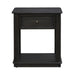 Wallace End Table image