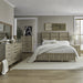 Proximity Place Queen Panel Bed, Dresser & Mirror, Chest, Night Stand image
