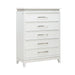 Reflections 5 Drawer Chest w/ Lights image