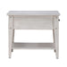 Lake House End Table image