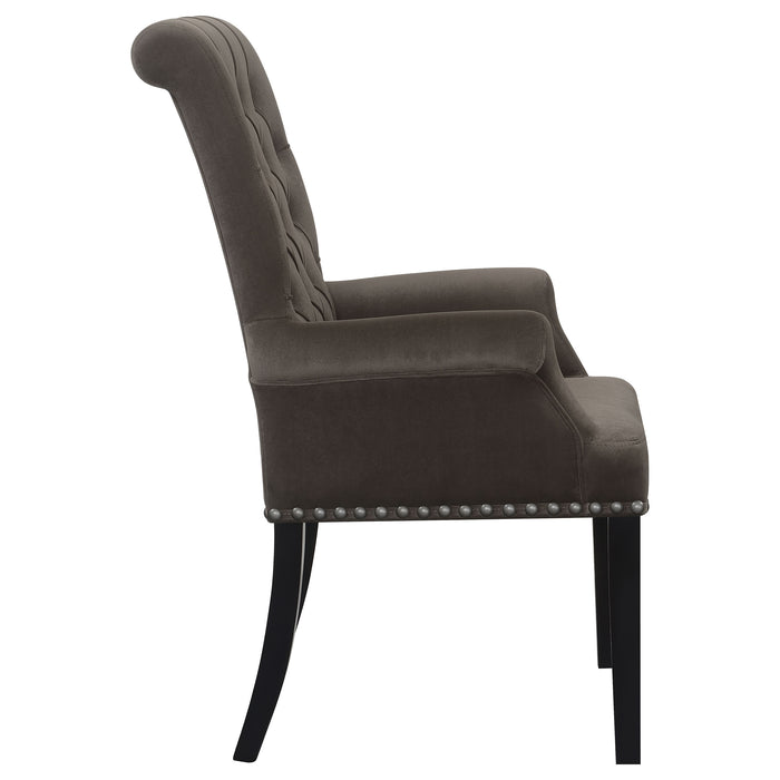 Alana Arm Chairs
