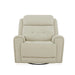 Carrington SG Recliner P3 & ZG in Baja Stone image