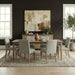 Hendrix Place Opt 7 Piece Rectangular Table Set image