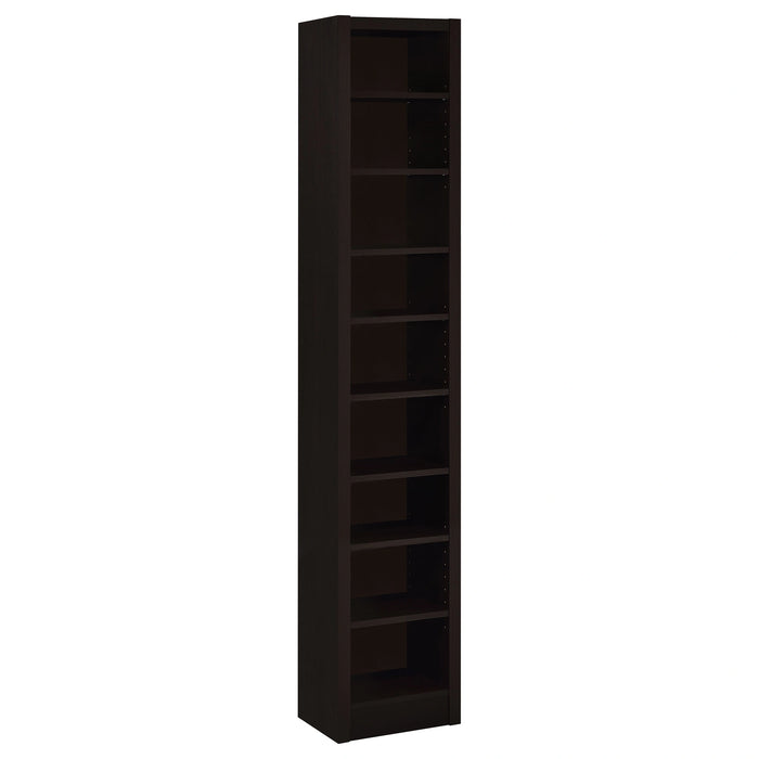 Eliam Bookcase