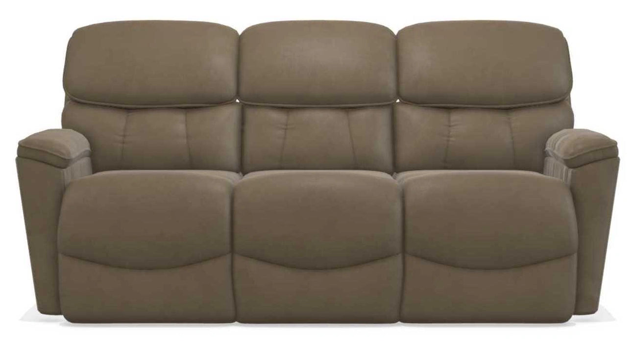La-Z-Boy Kipling Marble Reclining Sofa