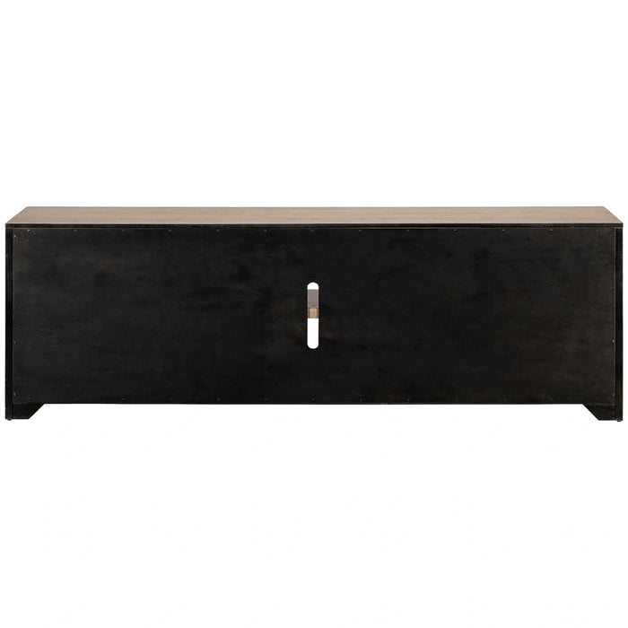 Fireplace TV Consoles 780 82 Inch Console w/ Fire FTS image