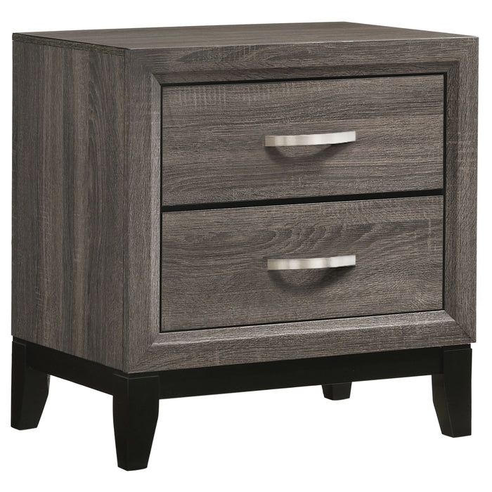 Watson Nightstand