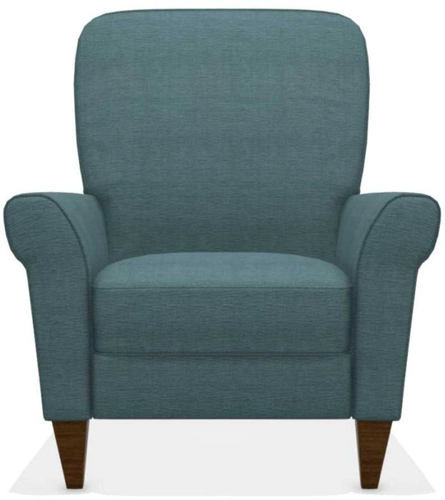 La-Z-Boy Haven Atlantic High Leg Reclining Chair