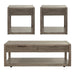 Bartlett Field 3 Piece Set (1-Cocktail 2-End Tables) image