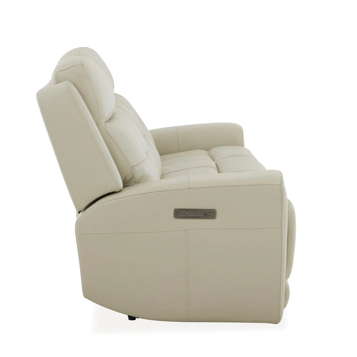 Carrington Sofa P3 & ZG in Baja Stone image