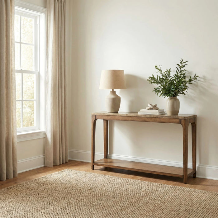 Carmichael Sofa Table image
