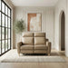 Como ZG Loveseat P3 & WS image