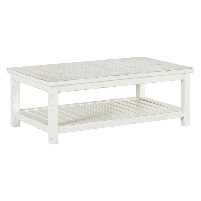 Backroads Rectangular Cocktail Table