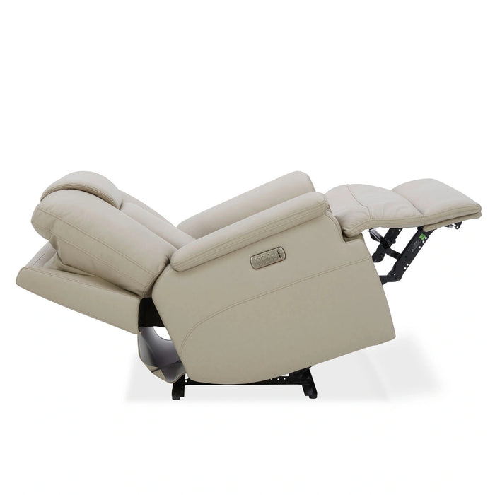 Rennick Recliner P3 & ZG image