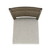 Shaker Lakes Panel Back Side Chair (RTA) image