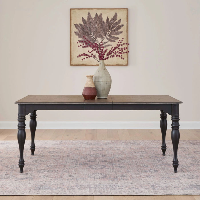 Magnolia Manor Leg Table image
