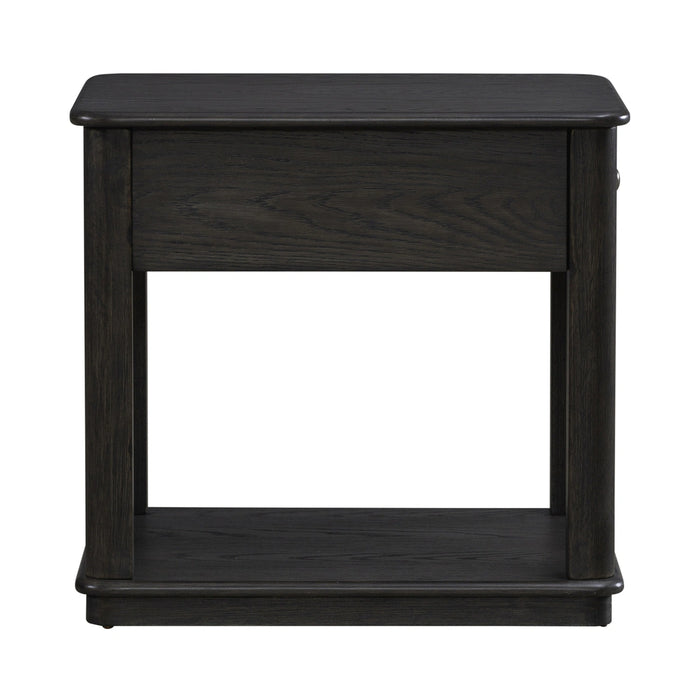 Wallace End Table image