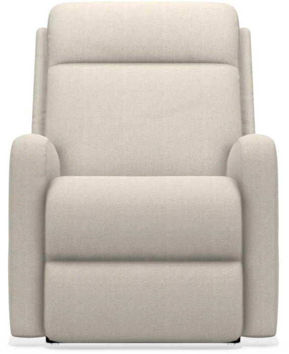 La-Z-Boy Finely Eggshell Power Wall Recliner