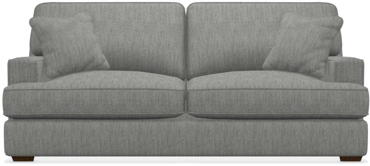 La-Z-Boy Paxton Smoke Sofa