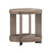 Harlow Round End Table image