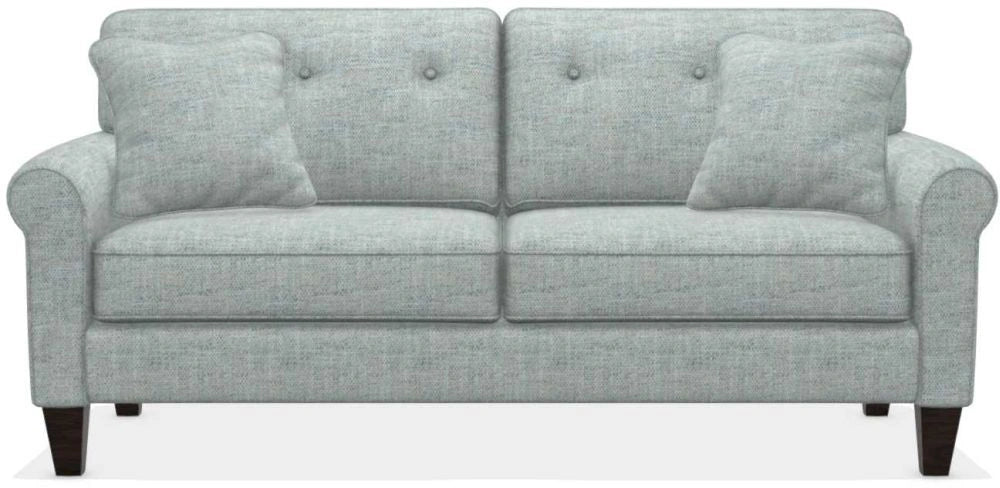 La-Z-Boy Laurel La-Z-Boy Premier Mist Sofa