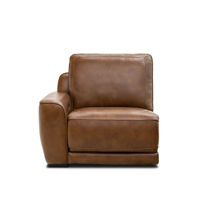 Blake L Arm Recliner P2 & ZW image