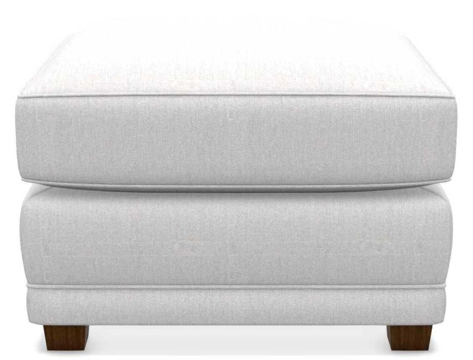 La-Z-Boy Kennedy Muslin Ottoman