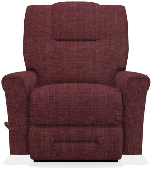La-Z-Boy Easton Reclina-Way Cherry Recliner
