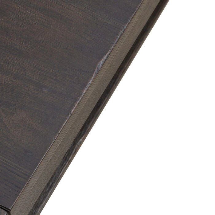 Lennox Hill Oversized Square Cocktail Table image