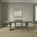 Proximity Place Pedestal Table Set image