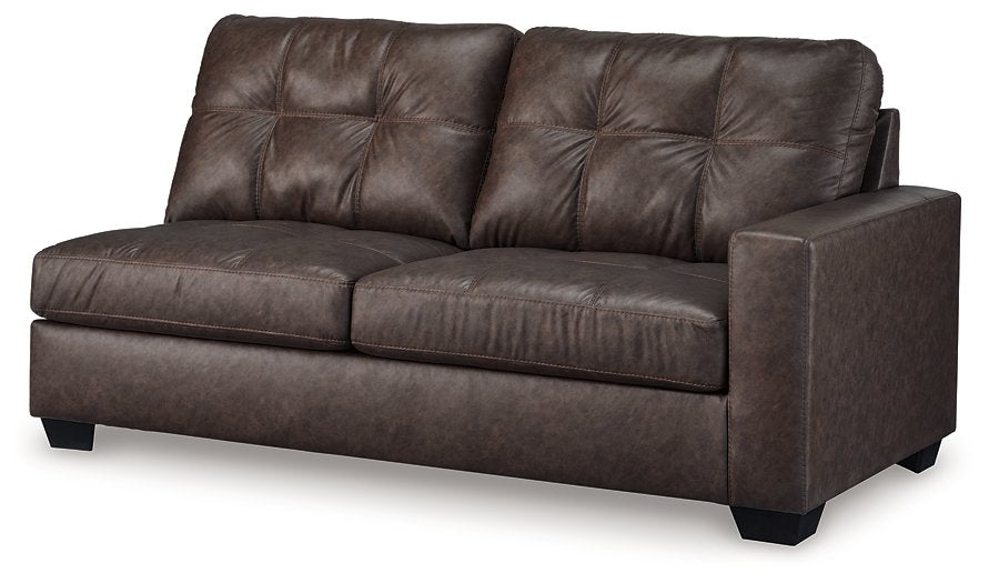 Barlin Mills Sectional with Chaise